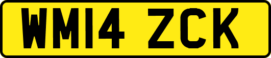 WM14ZCK