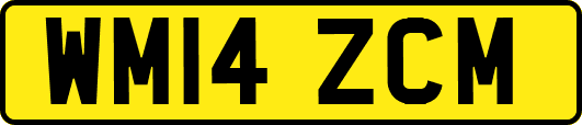 WM14ZCM