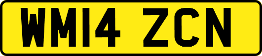 WM14ZCN