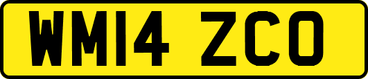 WM14ZCO