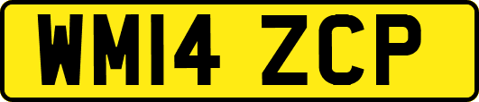 WM14ZCP