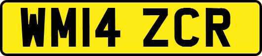 WM14ZCR