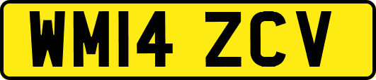 WM14ZCV