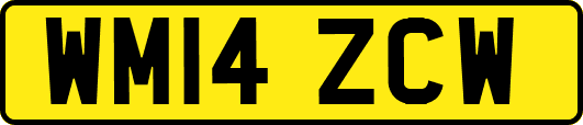 WM14ZCW
