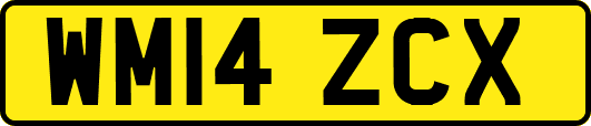 WM14ZCX