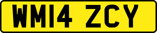 WM14ZCY