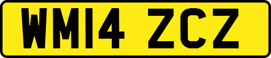 WM14ZCZ