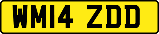 WM14ZDD