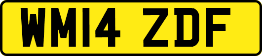 WM14ZDF