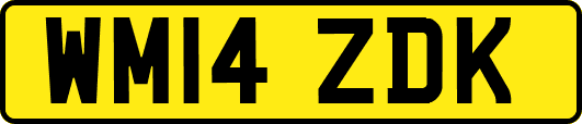 WM14ZDK