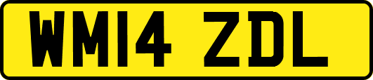 WM14ZDL