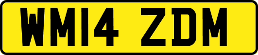 WM14ZDM