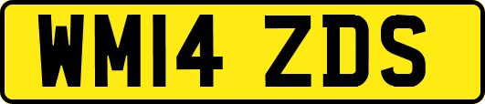 WM14ZDS