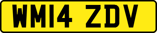 WM14ZDV