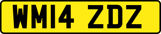 WM14ZDZ