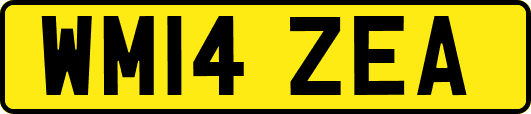 WM14ZEA