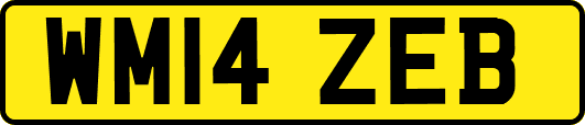 WM14ZEB