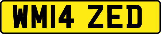 WM14ZED