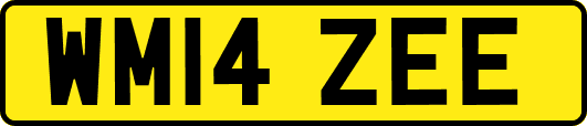 WM14ZEE
