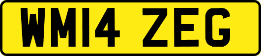 WM14ZEG