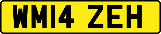 WM14ZEH