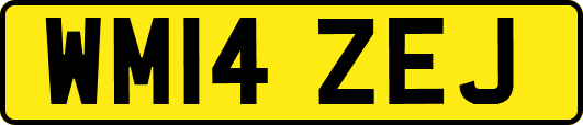 WM14ZEJ