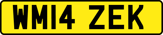 WM14ZEK
