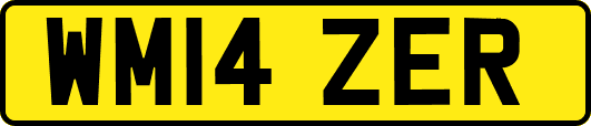 WM14ZER