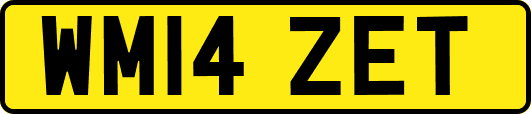 WM14ZET
