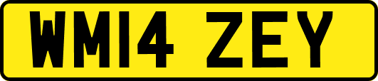 WM14ZEY