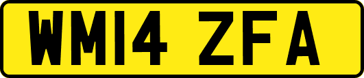 WM14ZFA
