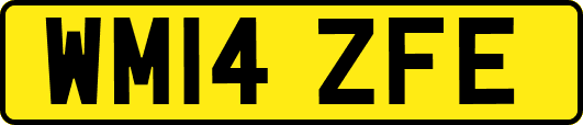 WM14ZFE