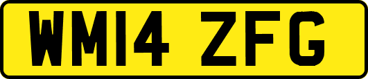 WM14ZFG