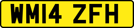 WM14ZFH