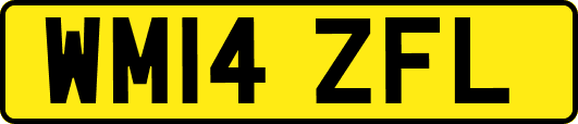 WM14ZFL