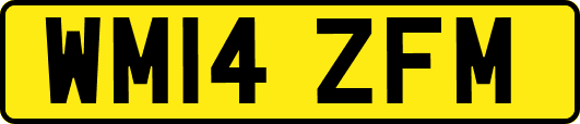 WM14ZFM