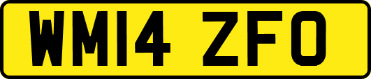 WM14ZFO