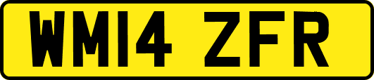 WM14ZFR