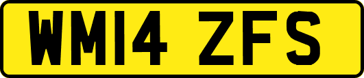 WM14ZFS