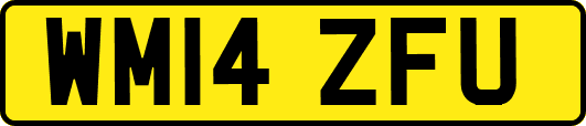 WM14ZFU