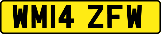 WM14ZFW