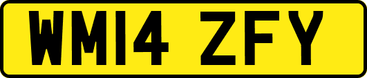 WM14ZFY