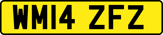 WM14ZFZ
