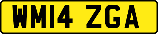 WM14ZGA