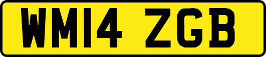 WM14ZGB