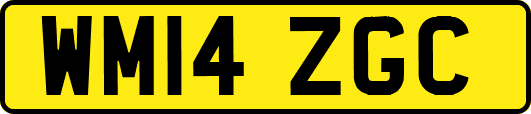 WM14ZGC