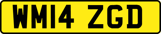 WM14ZGD
