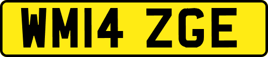 WM14ZGE