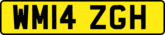WM14ZGH
