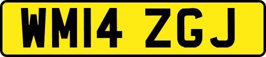 WM14ZGJ